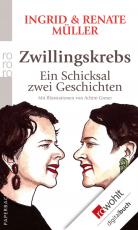 Cover-Bild Zwillingskrebs