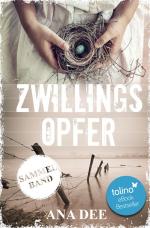 Cover-Bild Zwillingsopfer