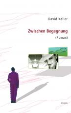 Cover-Bild Zwischen Begegnung