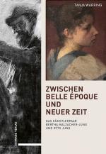 Cover-Bild Zwischen Belle Époque und Neuer Zeit