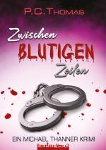 Cover-Bild Zwischen BLUTIGEN Zeilen