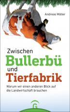 Cover-Bild Zwischen Bullerbü und Tierfabrik