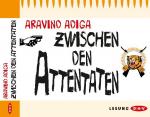 Cover-Bild Zwischen den Attentaten (6 CDs)