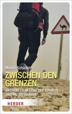 Cover-Bild Zwischen den Grenzen
