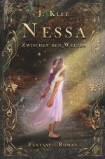 Cover-Bild Zwischen den Welten