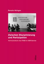Cover-Bild Zwischen Disziplinierung und Partizipation