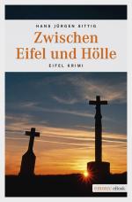 Cover-Bild Zwischen Eifel und Hölle