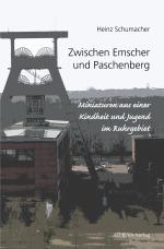 Cover-Bild Zwischen Emscher und Paschenberg