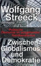 Cover-Bild Zwischen Globalismus und Demokratie