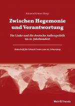 Cover-Bild Zwischen Hegemonie und Verantwortung