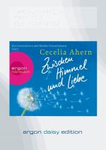Cover-Bild Zwischen Himmel und Liebe (DAISY Edition)