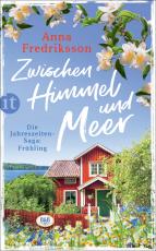 Cover-Bild Zwischen Himmel und Meer