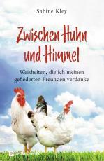 Cover-Bild Zwischen Huhn und Himmel