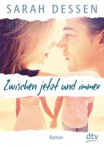 Cover-Bild Zwischen jetzt und immer