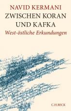 Cover-Bild Zwischen Koran und Kafka