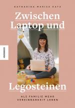 Cover-Bild Zwischen Laptop und Legosteinen
