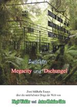 Cover-Bild Zwischen Megacity und Dschungel