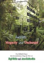 Cover-Bild Zwischen Megacity und Dschungel