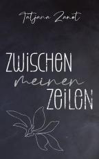 Cover-Bild Zwischen meinen Zeilen