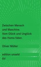 Cover-Bild Zwischen Mensch und Maschine