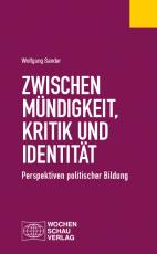 Cover-Bild Zwischen Mündigkeit, Kritik und Identität