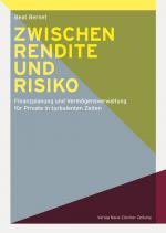 Cover-Bild Zwischen Rendite und Risiko