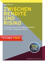 Cover-Bild Zwischen Rendite und Risiko