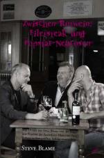 Cover-Bild Zwischen Rotwein, Filetsteak und Popstar-Neurosen