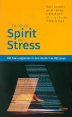 Cover-Bild Zwischen Spirit und Stress