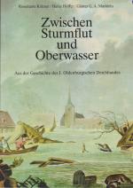 Cover-Bild Zwischen Sturmflut und Oberwasser