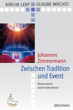 Cover-Bild Zwischen Tradition und Event