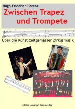 Cover-Bild Zwischen Trapez und Trompete