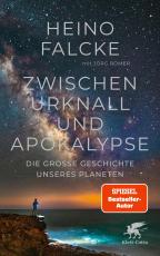 Cover-Bild Zwischen Urknall und Apokalypse