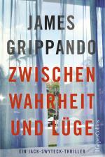 Cover-Bild Zwischen Wahrheit und Lüge
