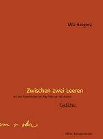 Cover-Bild Zwischen zwei Leeren