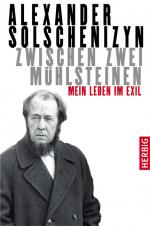 Cover-Bild Zwischen zwei Mühlsteinen