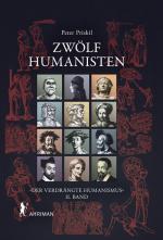 Cover-Bild Zwölf Humanisten