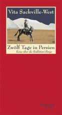 Cover-Bild Zwölf Tage in Persien