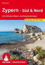 Cover-Bild Zypern - Süd & Nord