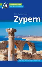 Cover-Bild Zypern