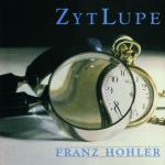 Cover-Bild Zytlupe