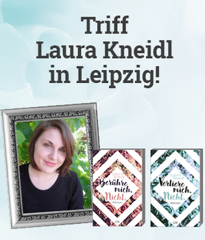 Laura Kneidl Meet & Greet