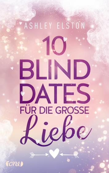 Cover-Bild 10 Blind Dates für die große Liebe