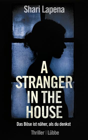 Cover-Bild A Stranger in the House