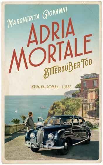 Cover-Bild Adria mortale - Bittersüßer Tod