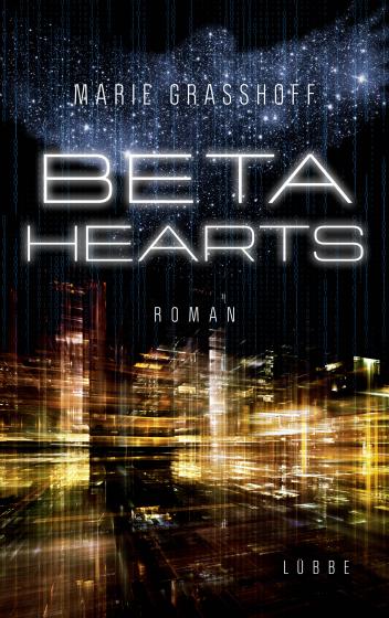 Cover-Bild Beta Hearts