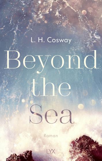 Cover-Bild Beyond the Sea
