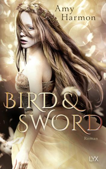 Cover-Bild Bird and Sword