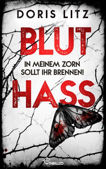 Cover-Bild Bluthass