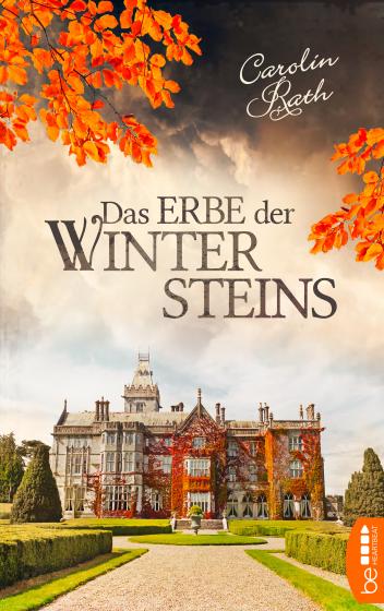 Cover-Bild Das Erbe der Wintersteins